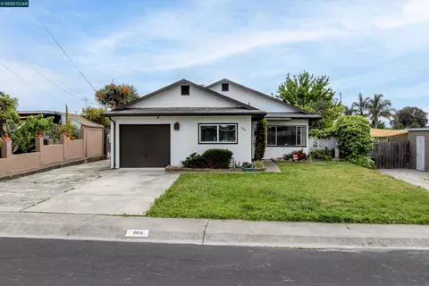 108 Nancy Dr, San Pablo, CA 94806