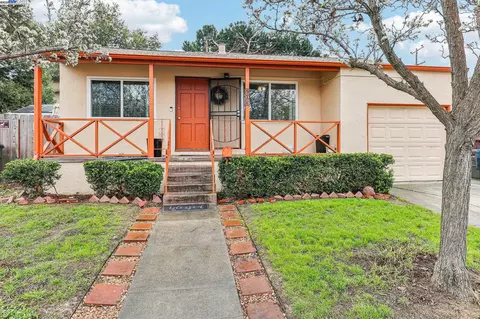203 Baywood Dr, Vallejo, CA 94591 photo 1