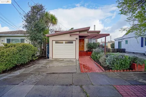 2881 Garvin Ave, Richmond, CA 94804
