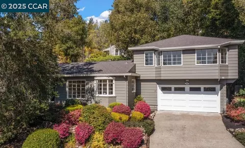 29 Las Vegas Rd, Orinda, CA 94563