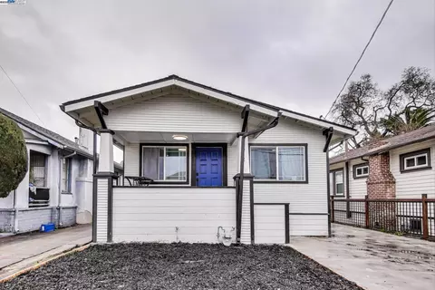 2012 64th Ave, Oakland, CA 94621 photo 1