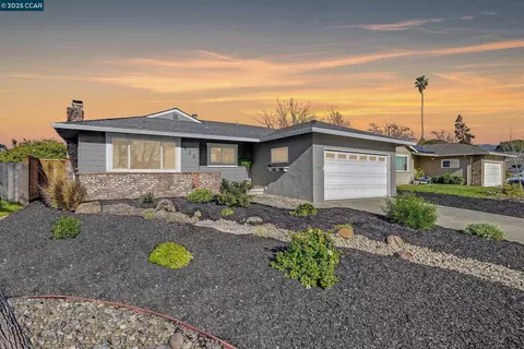 930 Flint Ave, Concord, CA 94518