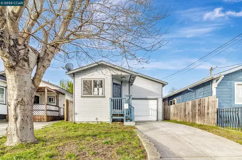 813 Grant St, Vallejo, CA 94590 photo 1