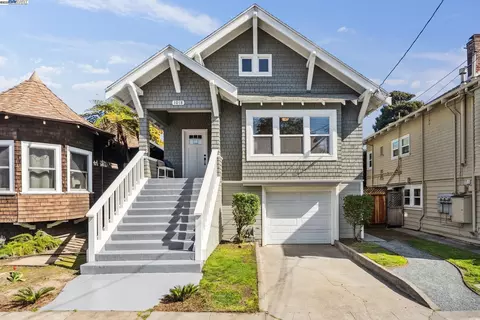 1018 Oak St, Alameda, CA 94501 photo 1