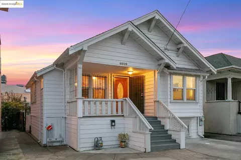 4029 E 16th St, Oakland, CA 94601 photo 1