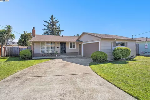 1660 Arena St, San Leandro, CA 94579