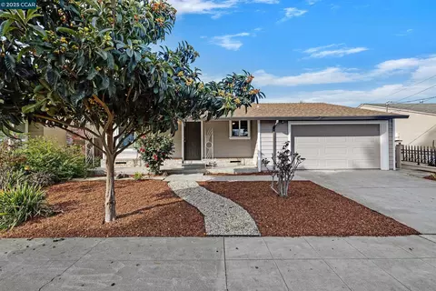 23335 Reed Way, Hayward, CA 94541