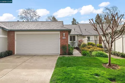 1920 Nero Ct, Walnut Creek, CA 94598