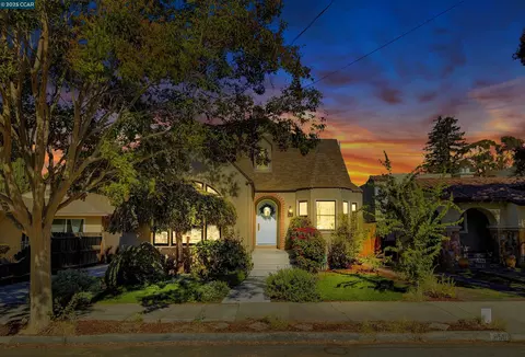 850 Collier Dr, San Leandro, CA 94577 photo 1
