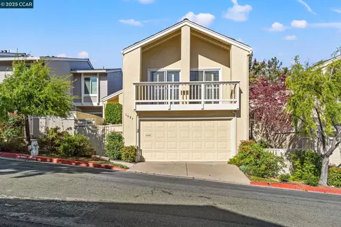 1637 Siskiyou Dr, Walnut Creek, CA 94598