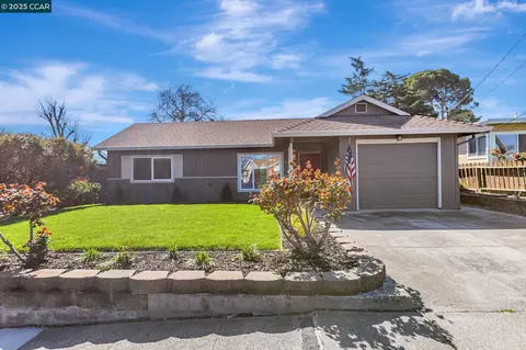 2056 Highland Dr, Concord, CA 94520 photo 1