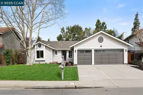 3237 Clifford Cir, Pleasanton, CA 94588