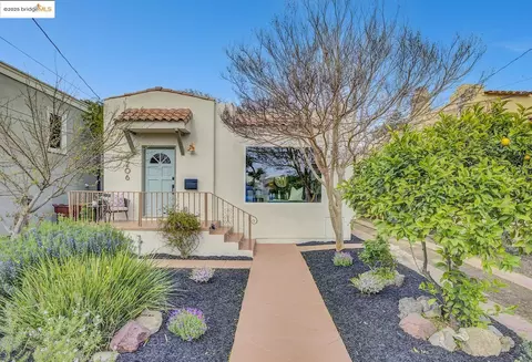 3206 Madeline St, Oakland, CA 94602