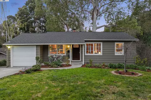 4515 Elinora Ave, Oakland, CA 94619