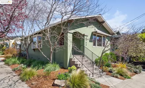 2700 Madeline St, Oakland, CA 94602