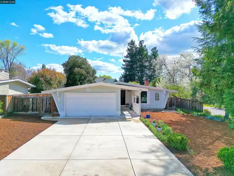 1595 1st Ave, Walnut Creek, CA 94597 photo 1