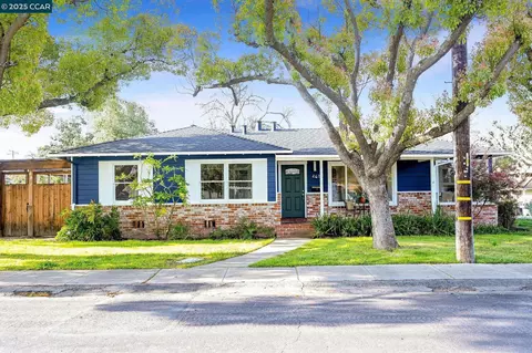 163 Roslyn Dr, Concord, CA 94518