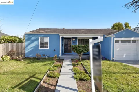 2625 Esmond Ave, Richmond, CA 94804