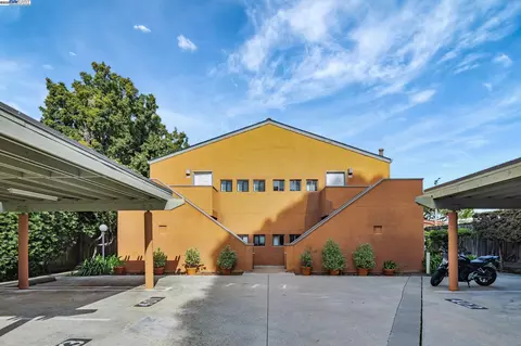 2425 S Norfolk St #403, San Mateo, CA 94403