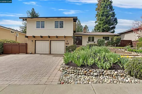 278 Appalachian Dr, Pleasant Hill, CA 94523