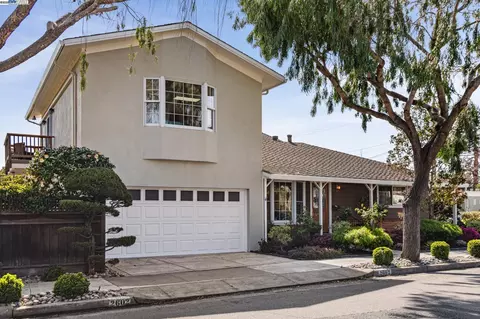 2602 Calhoun St, Alameda, CA 94501 photo 1
