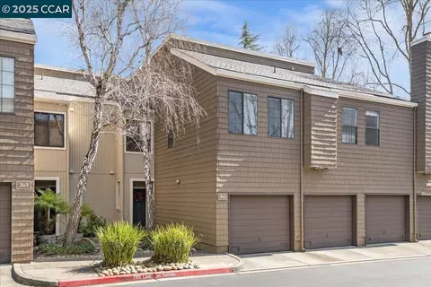 363 S Overlook Dr, San Ramon, CA 94582