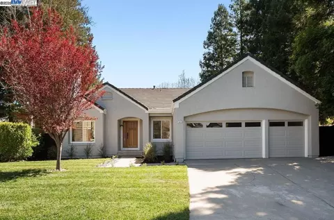 2035 Chadbourne Ct, Danville, CA 94506
