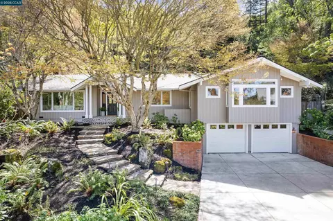 489 Mcbride Dr, Lafayette, CA 94549 photo 1