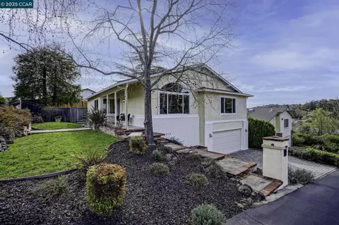 6509 Manhatten Ct, Martinez, CA 94553 photo 1