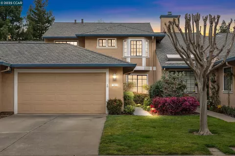 1913 Via Appia, Walnut Creek, CA 94598