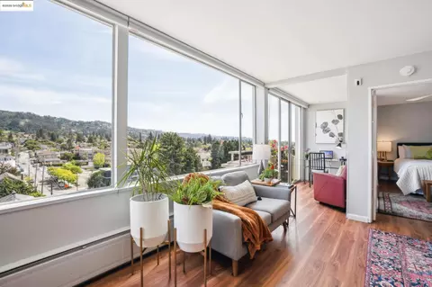 2550 Dana St #9B, Berkeley, CA 94704 photo 1