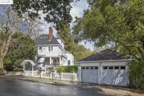 1 Brookside Ave, Berkeley, CA 94705 photo 1