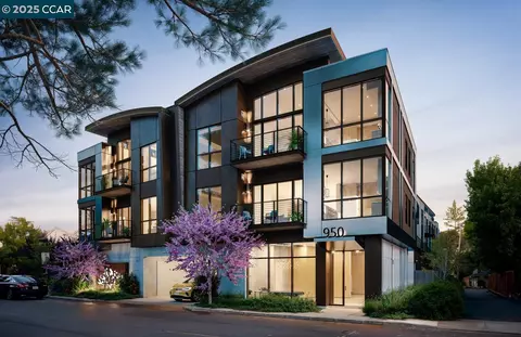 950 Hough Ave #307, Lafayette, CA 94549