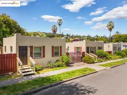 534 Allen St, Martinez, CA 94553 photo 1