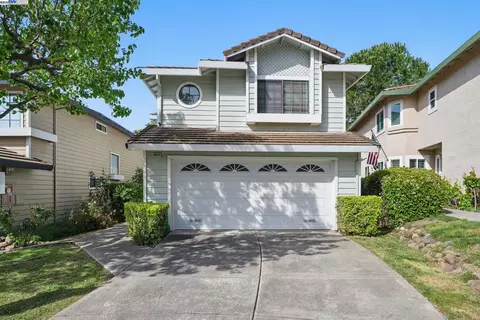4972 Wittenmyer Ct, Martinez, CA 94553