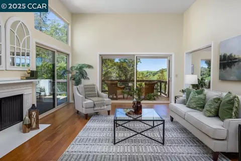 3443 Terra Granada #1B, Walnut Creek, CA 94595