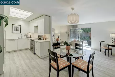 2921 Ptarmigan Dr #3, Walnut Creek, CA 94595