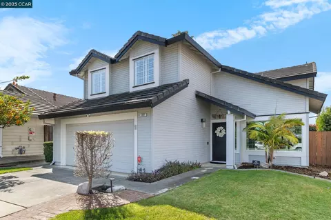 107 Humphrey Ln, Vallejo, CA 94591 photo 1