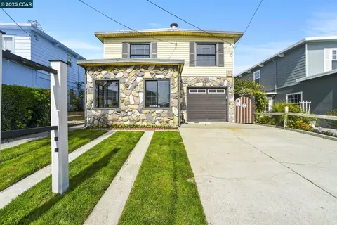 24 San Felipe Ave, South San Francisco, CA 94080