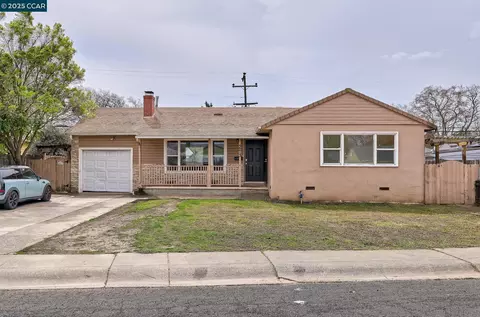 3213 Georgia St, Vallejo, CA 94591 photo 1