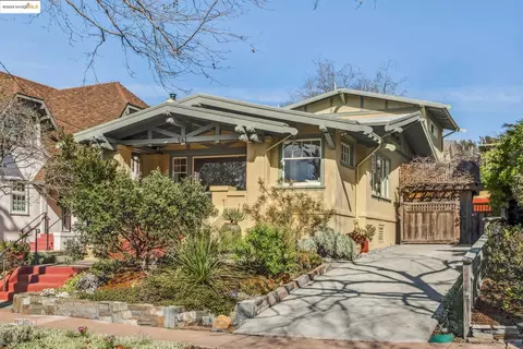 943 Fresno Ave, Berkeley, CA 94707 photo 1