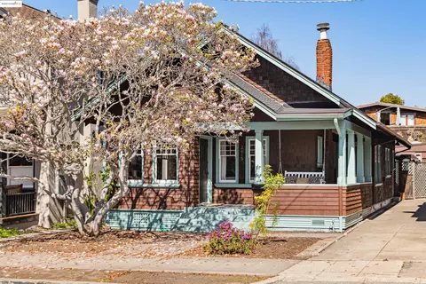 2415 Prince St, Berkeley, CA 94705 photo 1