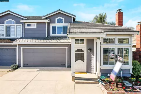 157 Oneil Cir, Hercules, CA 94547