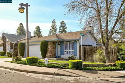 4584 Wildcat Ln, Concord, CA 94521 photo 1