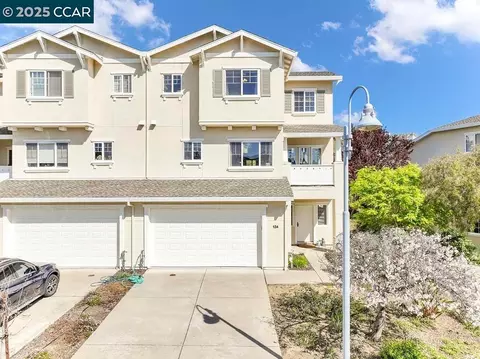 124 Shoal Dr W, Vallejo, CA 94591 photo 1