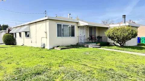 14865 Farnsworth St, San Leandro, CA 94579