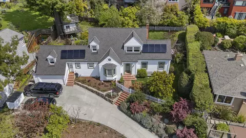 2919 Shasta Rd, Berkeley, CA 94708 photo 1