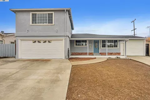 4950 Wheeler Dr, Fremont, CA 94538