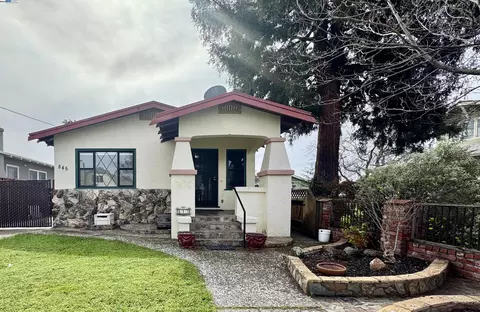 845 Alice Ave, San Leandro, CA 94577