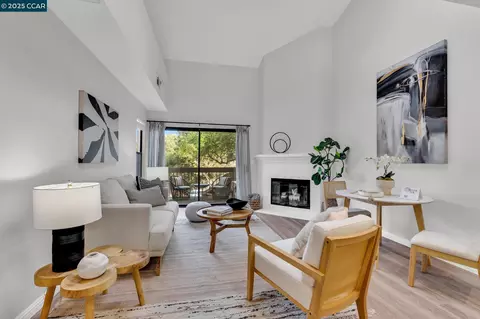 225 N Villa, Walnut Creek, CA 94595